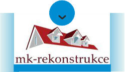Logo MK-REKONSTRUKCE